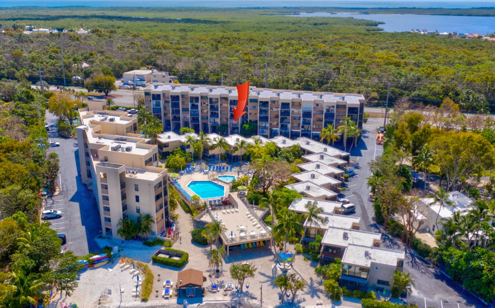 Moon Bay Home Owners Association Est.1974 COA in Key Largo, FL