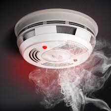 Smoke Detectors: A Guide From A Chimney ...