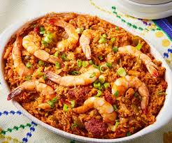 Creole Style Jambalaya - Cookidoo ...