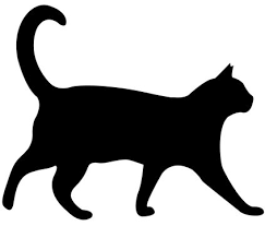 Cat Silhouette Images – Browse 511,315 ...