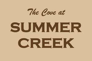 The Cove At Summercreek