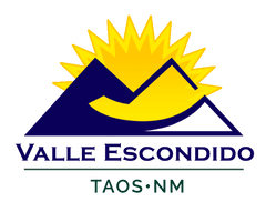 Valle Escondido Golf Course and HOA Community in Taos NM