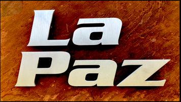 La Paz HOA