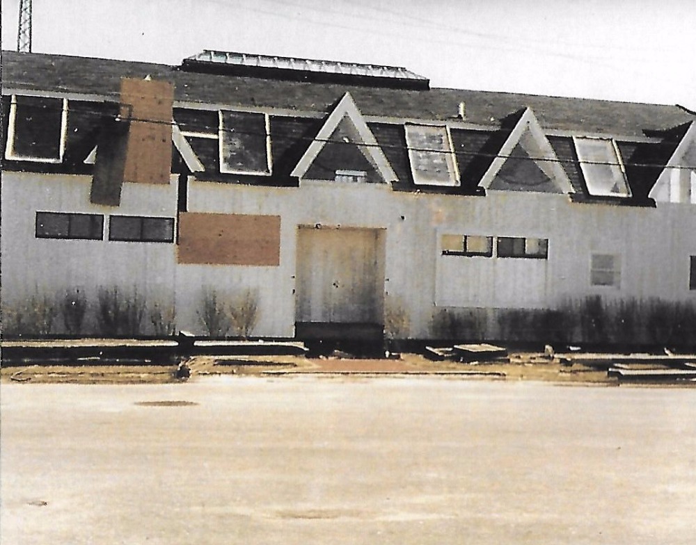 Oyster Point Condos Community in Greenport, NY