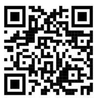 A qr code with a black background
AI-generated content may be incorrect.