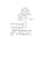 Club Forest Lane HOA