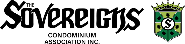 The Sovereigns Condominium Association Inc.