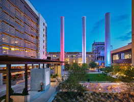 SEAHOLM CONDOMINIUM ASSOCIATION (Master and HRMUA)